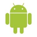 Icon Android Robot