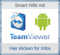 Bild Fernwartung Android QuickSupport